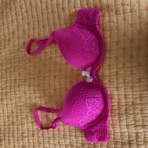 VS BBV Lined Demi 32A EUC